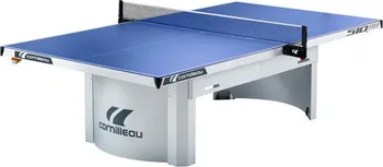 Stůl na stolní tenis Cornilleau Pro 510 Outdoor