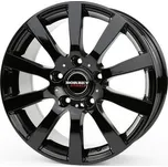 Borbet C2C black 8x18 5x120 ET45