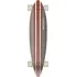 Longboard Globe Pinner 41"