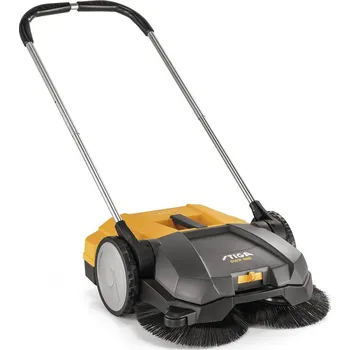 Zametací stroj Stiga SWP 355
