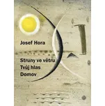 Struny ve větru, Tvůj hlas, Domov -…
