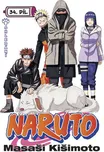 Naruto 34: Shledání - Masaši Kišimoto