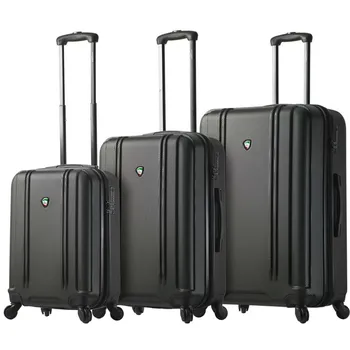 Mia Toro M1210/3 Sada cestovních kufrů Mia Toro M1210/3 Sada cestovních kufrů