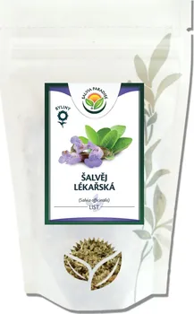 čaj Salvia Paradise Šalvěj list
