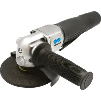 úhlová bruska Pneu bruska úhlová 125mm NAVAHO MM7720