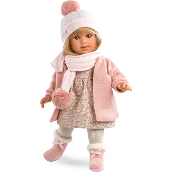 Panenka Llorens 54016 Martina