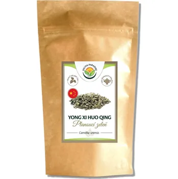 Salvia Paradise Planoucí zeleň - Yong XI HUO Qing, 70 g