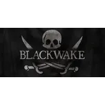 Blackwake PC digitální verze