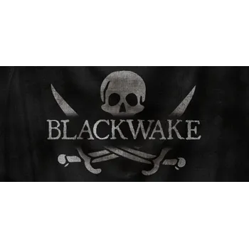 Blackwake PC digitální verze