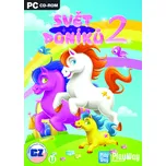 Svět poníků 2 PC krabicová verze