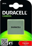 Duracell Canon NB-4L 720 mAh