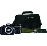 Canon EOS 1200D