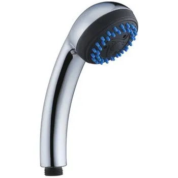 Sprchová hlavice WATANU ruční sprcha 3-polohová, chrom