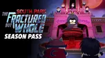 South Park The Fractured But Whole…