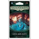 Fantasy Flight Games Arkham Horror: The…