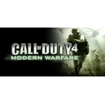 Call of Duty 4: Modern Warfare PC