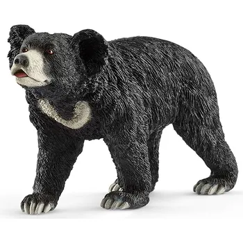 Figurka Schleich 14779 Medvěd pyskatý