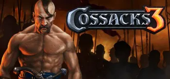 Počítačová hra Cossacks 3 PC