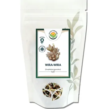 Přírodní produkt Salvia Paradise Wira Wira