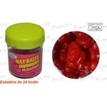 Umělá nástraha York - kukuřice červená potápivá - 10515