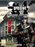 Uprising 44: Varšavské povstání PC