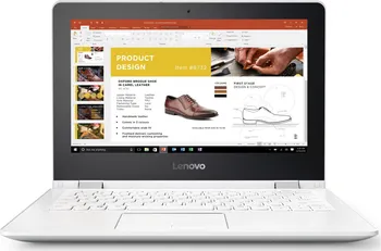 Notebook Lenovo Yoga 300 (80M100SNCK)
