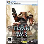 Warhammer 40,000: Dawn of War II PC…