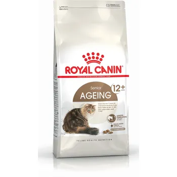 Krmivo pro kočku Royal Canin Feline Ageing +12