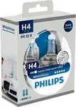 Philips H4 WhiteVision 12342WHVSM 12V