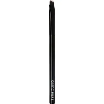 Kosmetický štětec Alima Pure Precision Angle Brush - Štětec pro definování očí a obočí