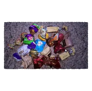 MIX ČOKOBONBONŮ 2. JAKOST 200 G