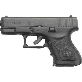 Recenze Bruni MiniGAP 9 mm