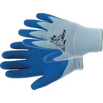 Pracovní rukavice ČERVA - CHUNKY dětské pracovní rukavice Velikost: 5