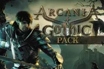 Arcania + Gothic Pack PC digitální verze