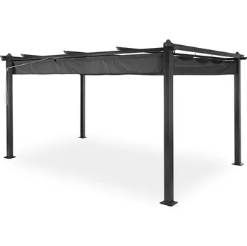 Pergola Blumfeldt Pantheon 3 x 4 m