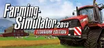 Farming Simulator 2013 Titanium Edition…