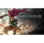 Darksiders III PC