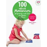 100 aktivit Montessori: Přípravuji své…