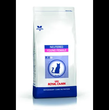 Royal Canin VET Care Cat Neutered Young Female S/O Krmivo pro kočku Royal Canin VET Care Cat Neutered Young Female S/O