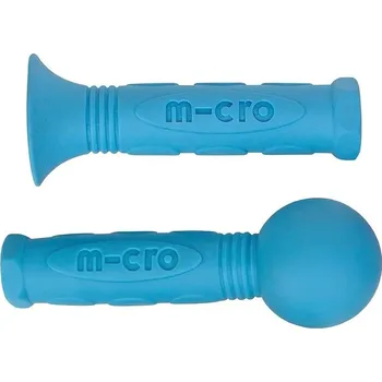 Zvonek na kolo Micro Scooters houkačka Aqua