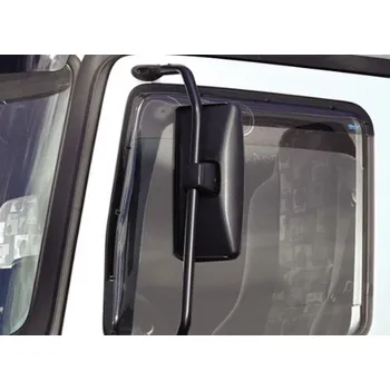 Tuning ClimAir protiprůvanové deflektory oken (ofuky) pro nákladní vůz Volvo Volvo (FM), r.v. -2002