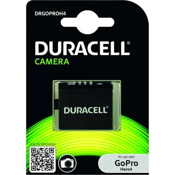 Duracell DRGOPROH4-X2 1160 mAh