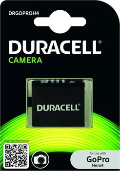 Duracell DRGOPROH4-X2 1160 mAh