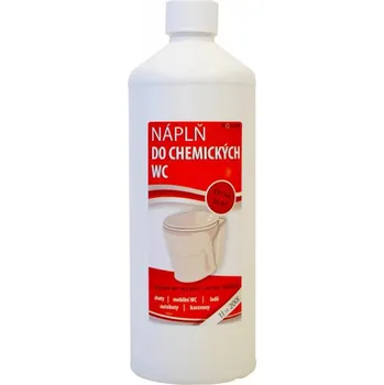 Bioclean Náplň do chemického WC 1 l