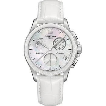 Hodinky Certina C030.250.16.106.00