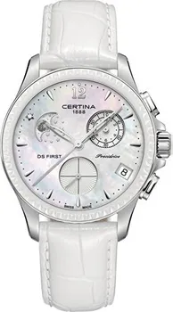 Hodinky Certina C030.250.16.106.00