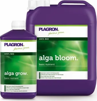 Hnojivo Plagron Alga Bloom 10 L