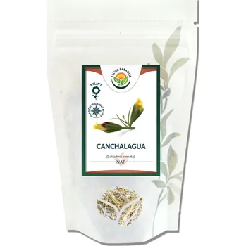 Přírodní produkt Salvia Paradise Canchalagua