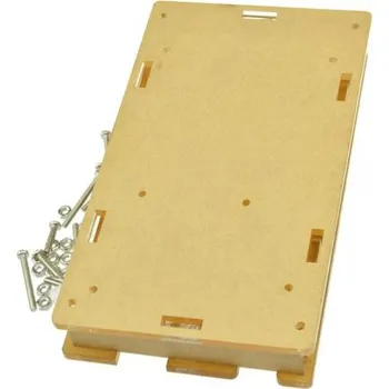 Vývojová deska Krabička pro Arduino mega