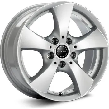 Alu kolo Borbet TB 7,5x17 5x112 ET37